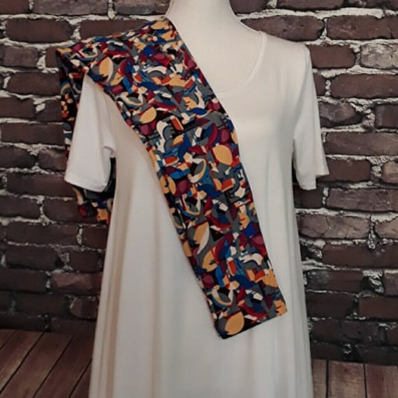 Lularoe Leggings - Picture 2 of 2